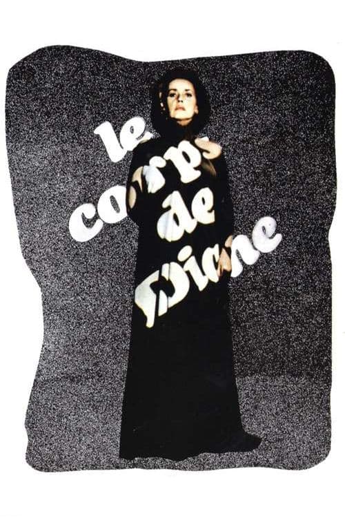 Le Corps de Diane poster