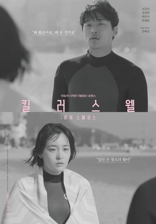 킬러스웰: 아워 스페이스 poster