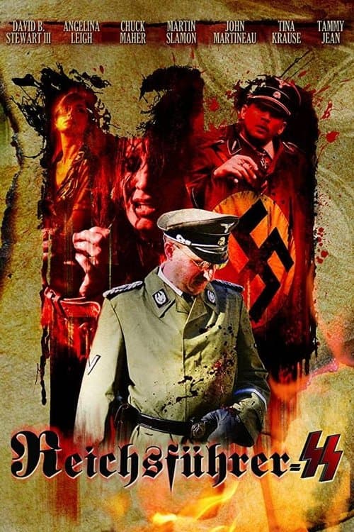 Reichsführer-SS poster