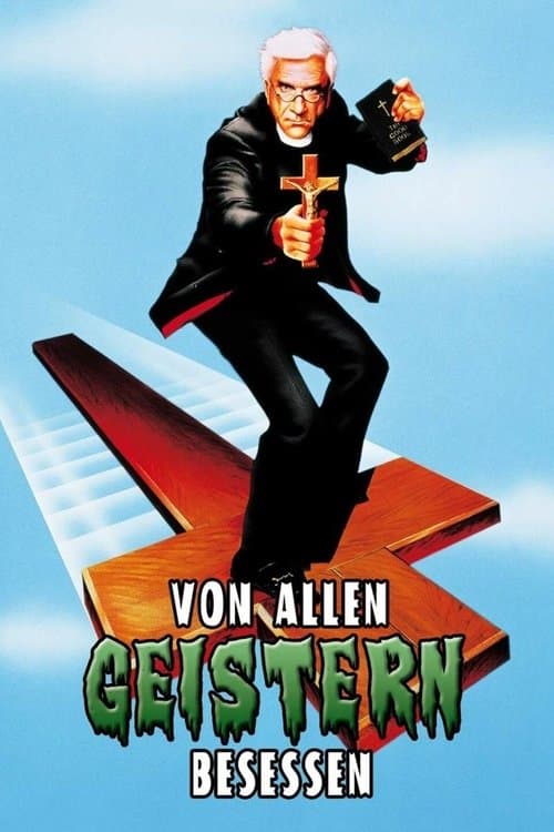 Von allen Geistern besessen! poster