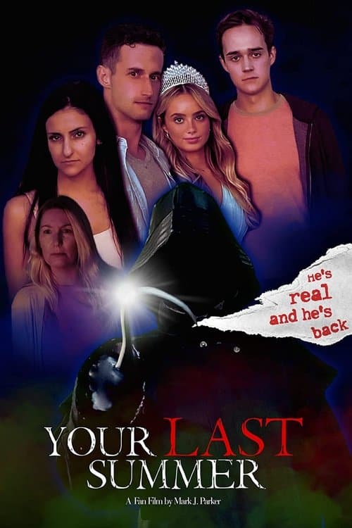 Your Last Summer poster