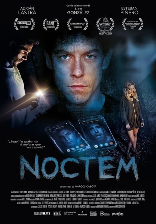 Noctem poster