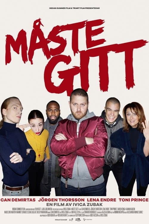 Måste gitt poster