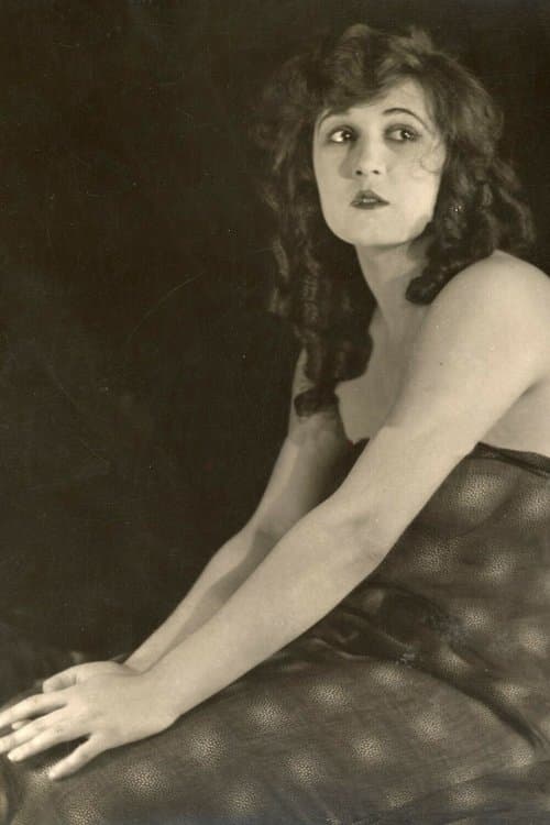 The Wampas Baby Stars of 1922 poster