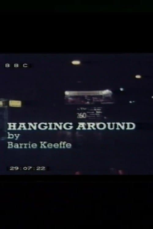 Hanging Around poster