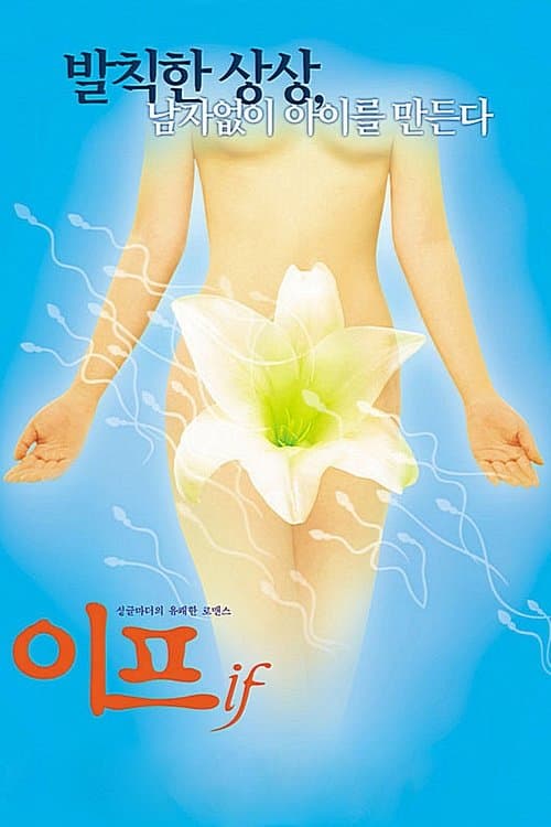 이프 poster