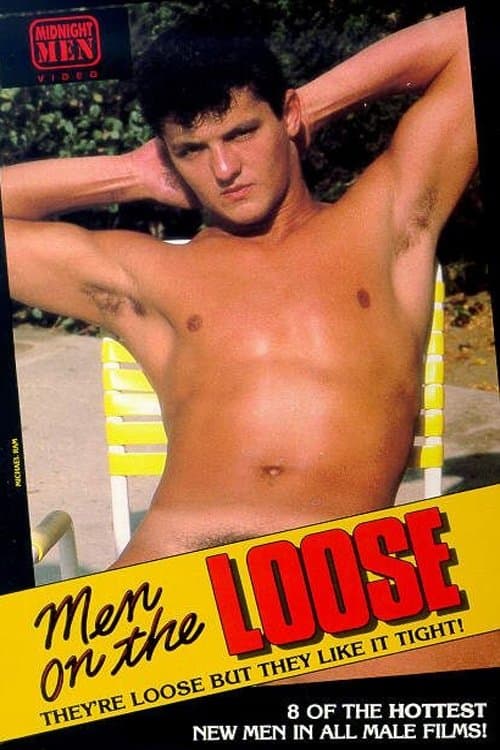 Men on the Loose poster