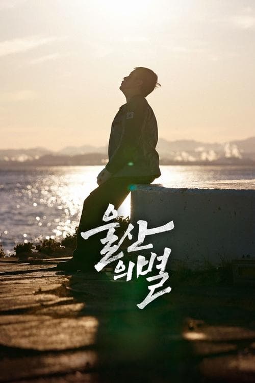 울산의 별 poster