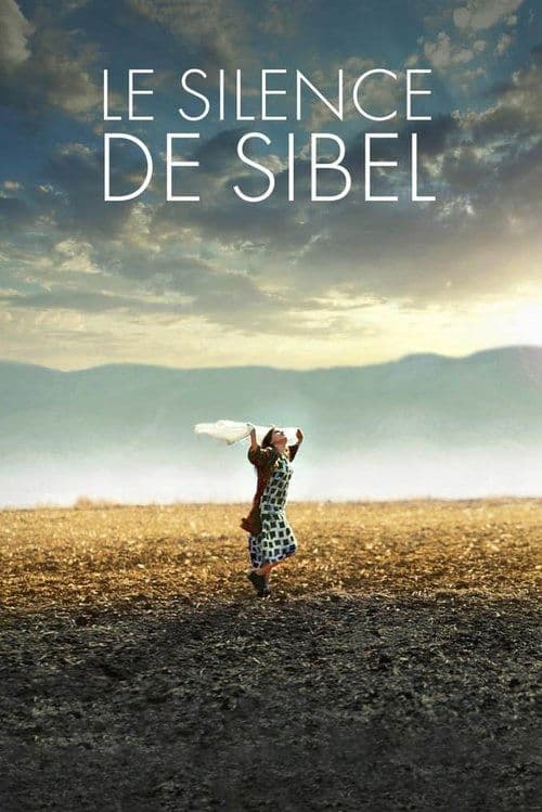 Le silence de Sibel poster