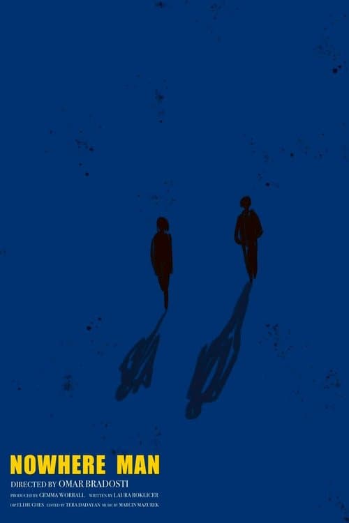 Nowhere Man poster