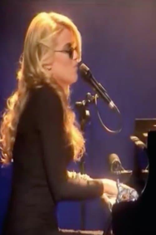 Melody Gardot: The Accidental Musician poster