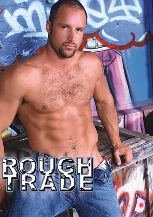 Rough Trade poster