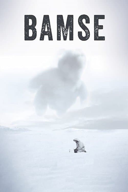 Bamse poster
