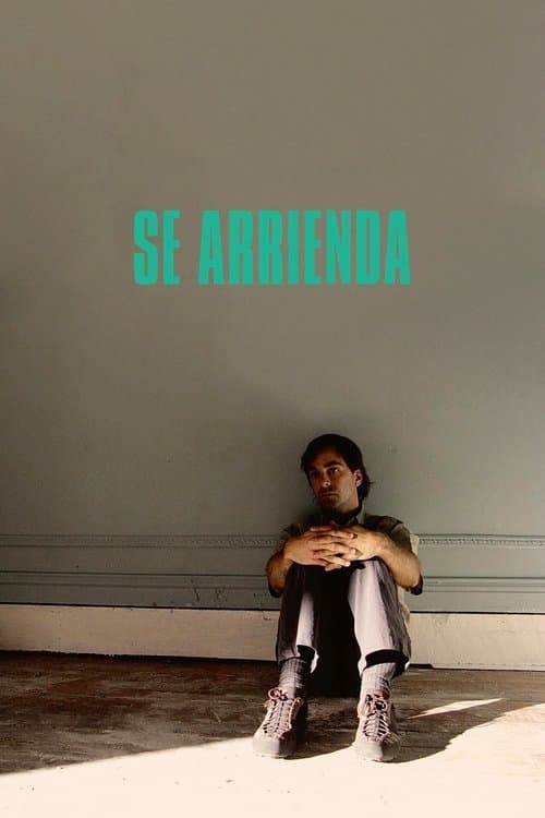Se arrienda poster