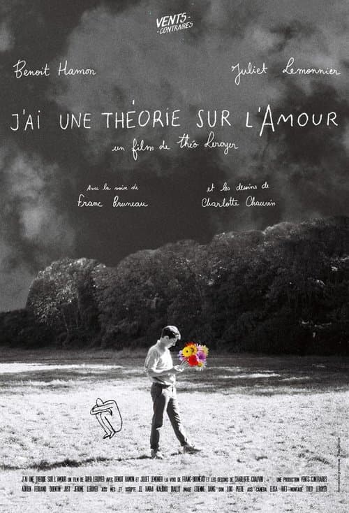J'ai une théorie sur l'Amour poster