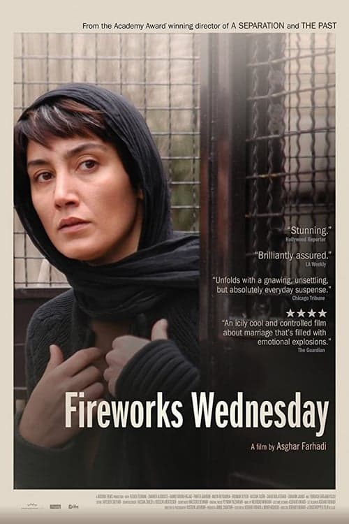 Feuerzauber poster