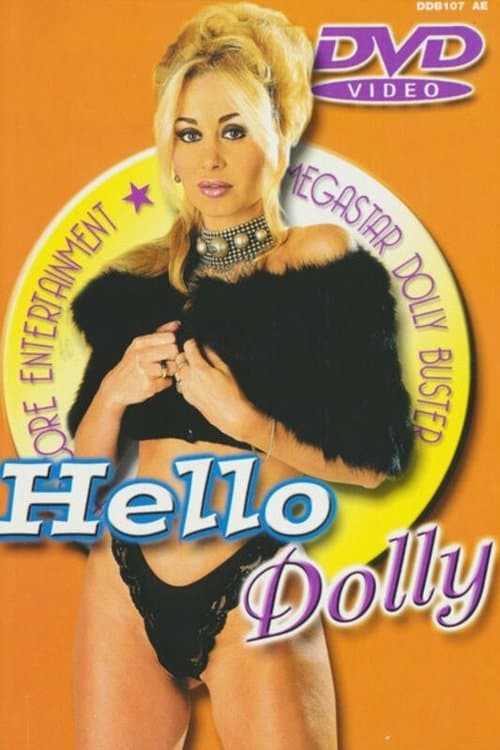 Hello Dolly poster