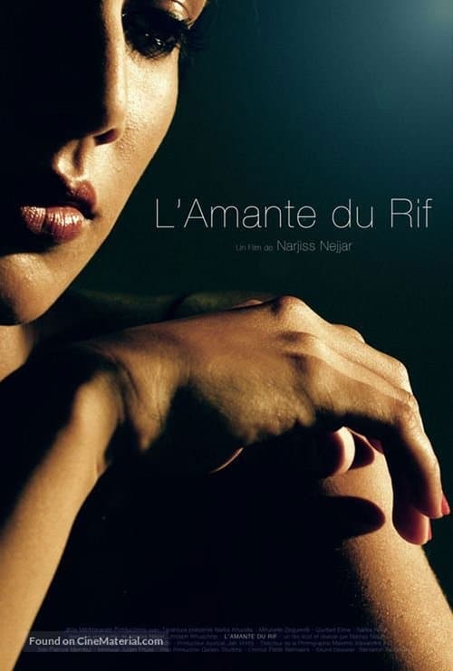 L'Amante du Rif poster