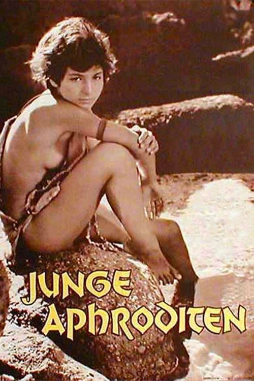 Junge Aphroditen poster