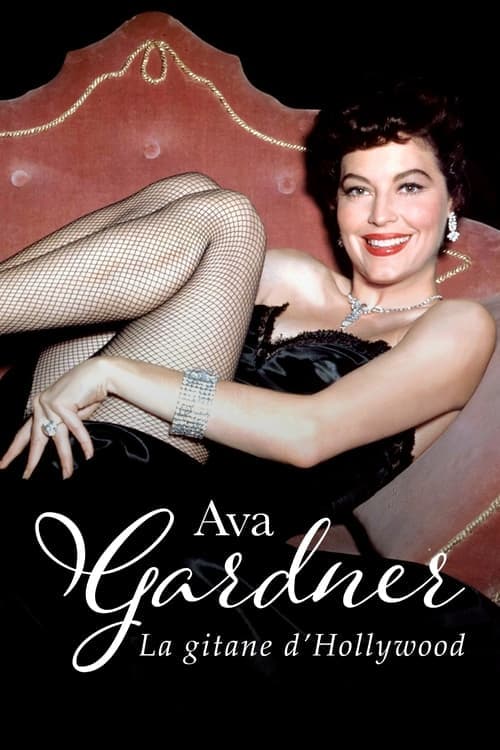 Ava Gardner, die Flamenco-Diva Hollywoods poster