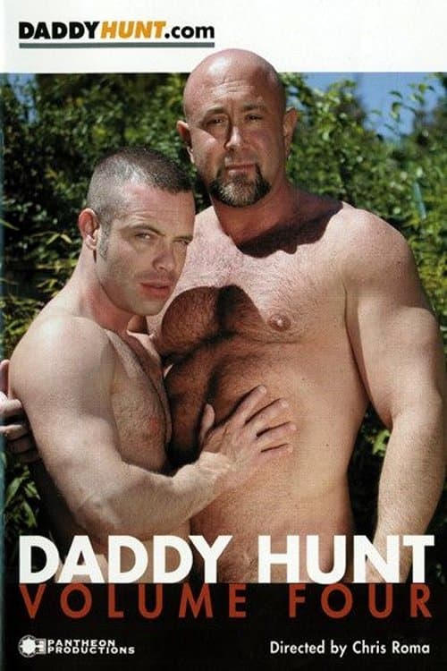 Daddy Hunt 4 poster