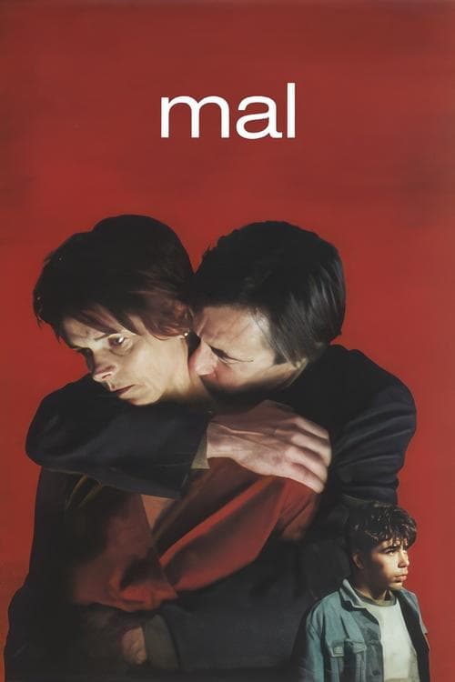 Mal poster