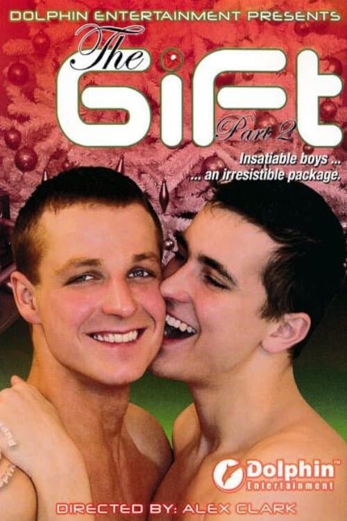 The Gift: Part 2 poster