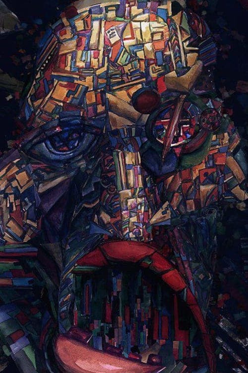 Счастье poster