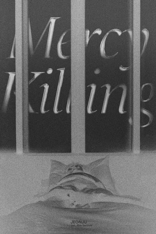 Mercy Killing poster