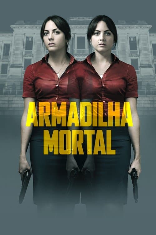 Y Llyfrgell poster