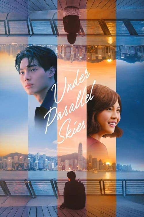 Sa Ilalim ng Magkakaibang Langit poster