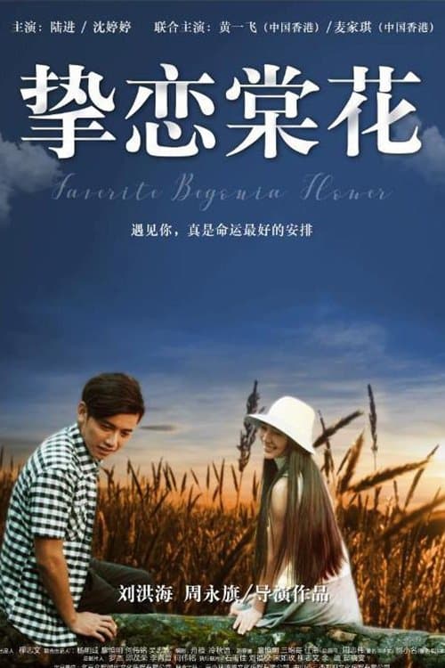 挚恋棠花 poster