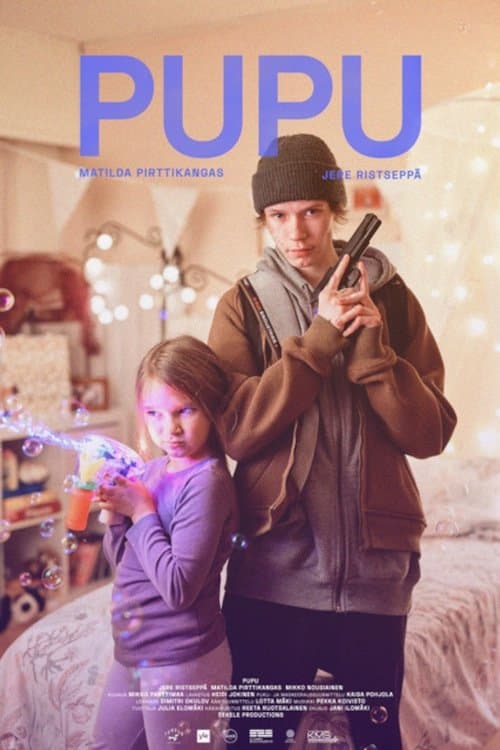 Pupu poster