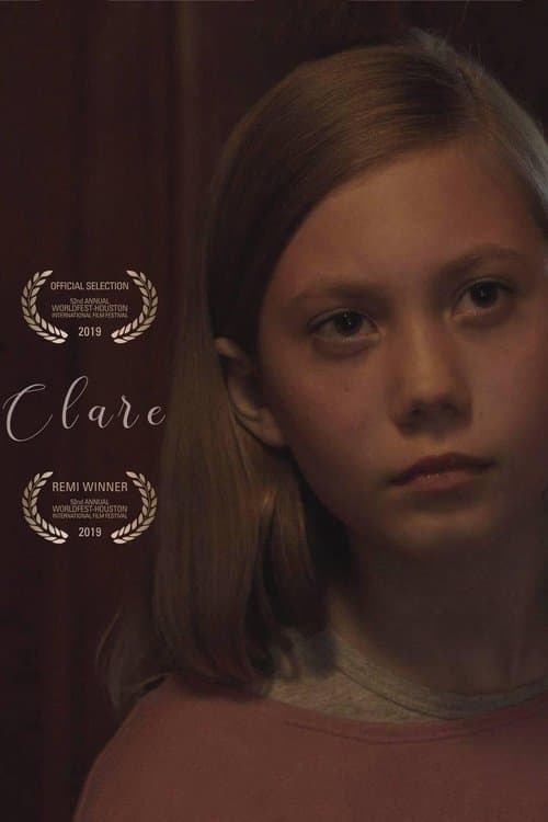 Clare poster