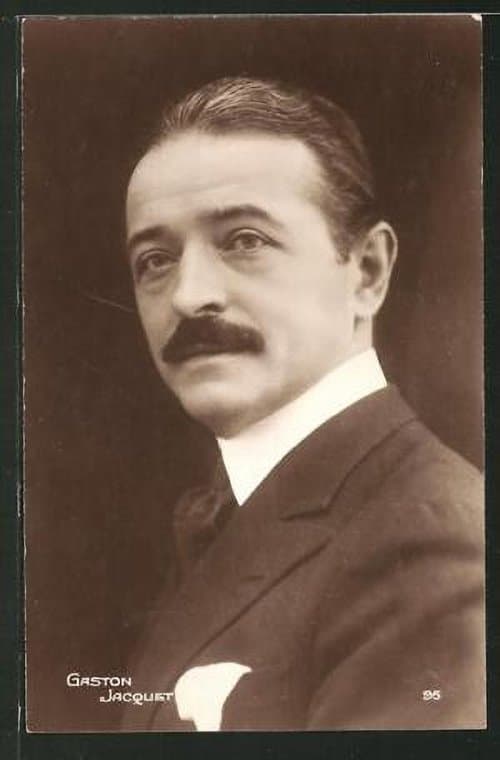 Le Reflet de Claude Mercoeur poster