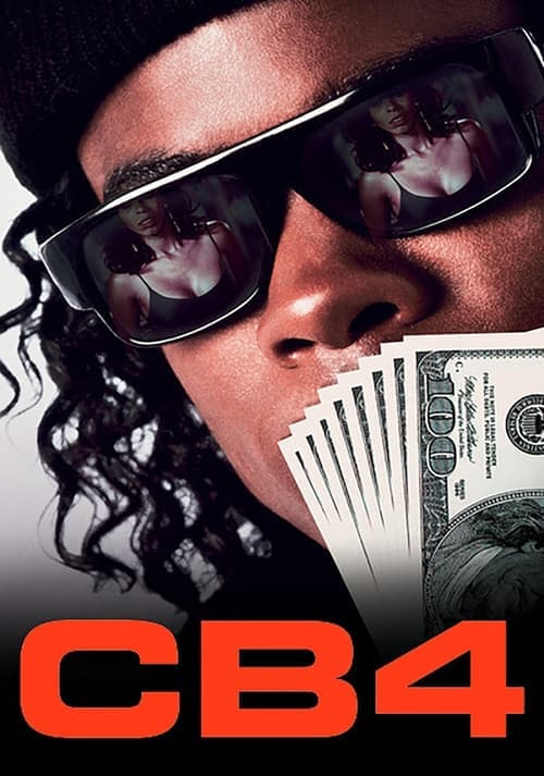 CB4 - Die Rapper aus L.A. poster
