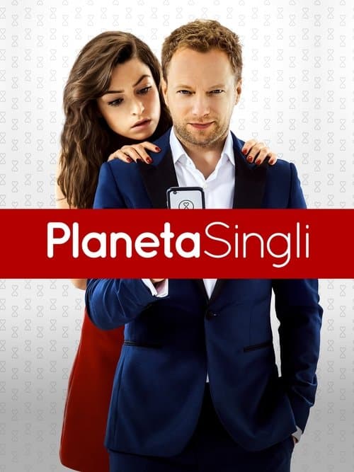 Planeta Singli poster