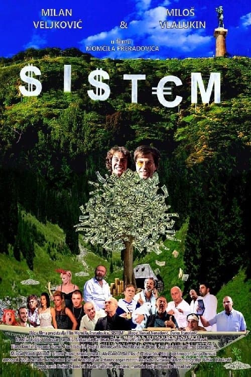 Sistem poster