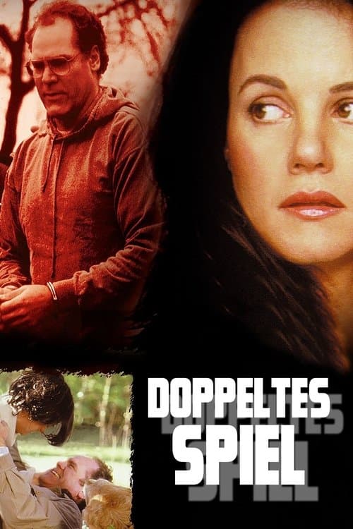 Doppeltes Spiel poster