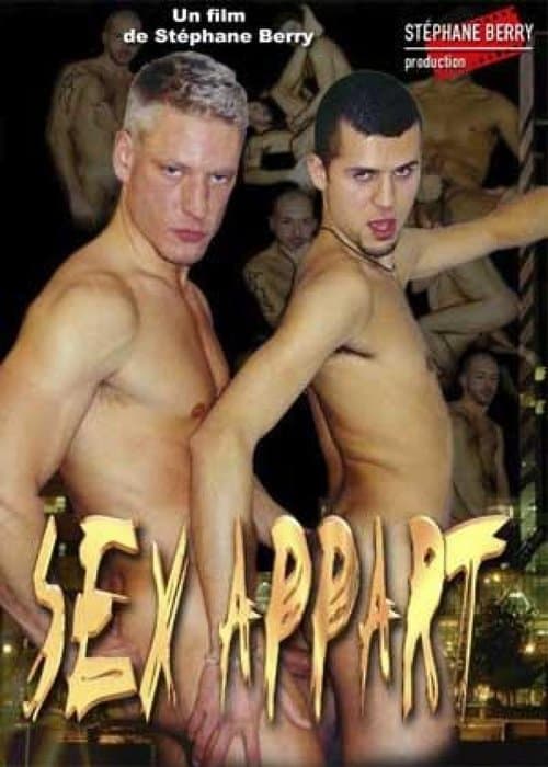 Sex Appart poster