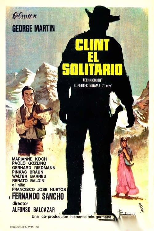 Tal der Hoffnung poster