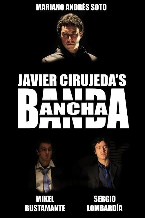 Banda Ancha poster