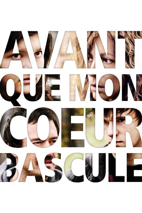 Avant que mon cœur bascule poster