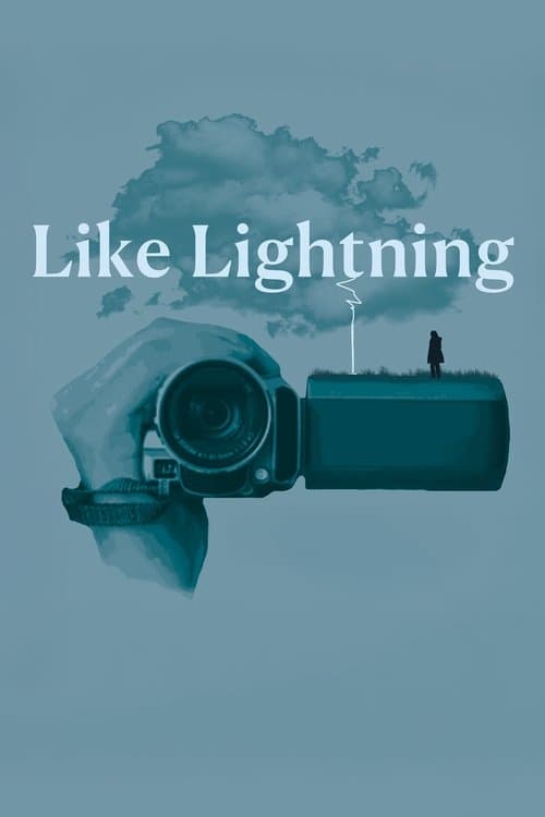 Like Lightning poster