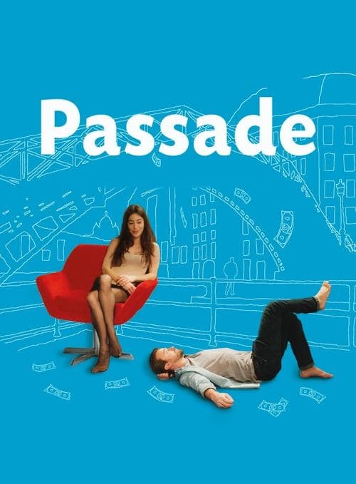 Passade poster