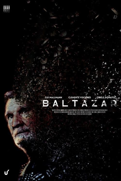 Baltazar poster