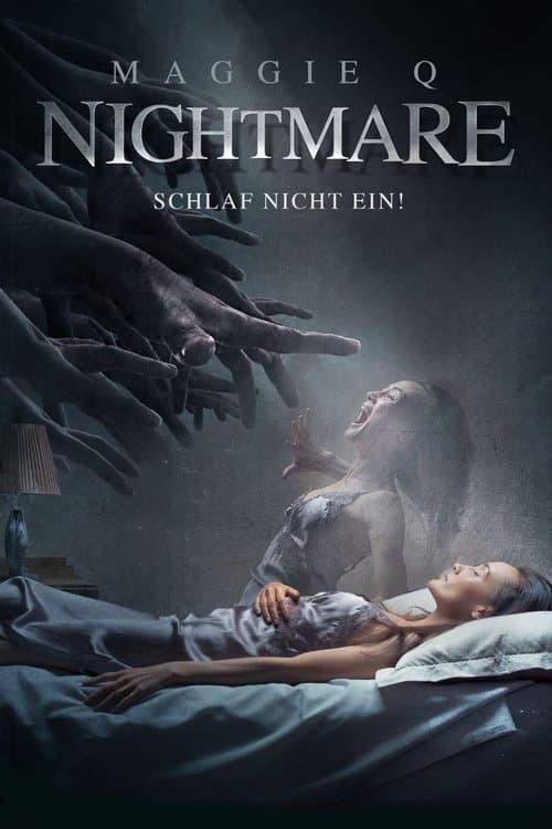 Nightmare poster