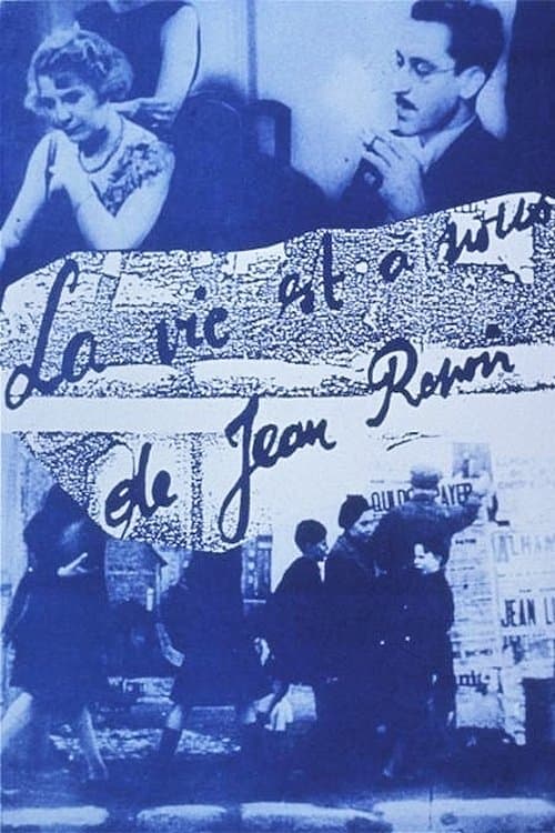Das Leben gehört uns (1936) poster