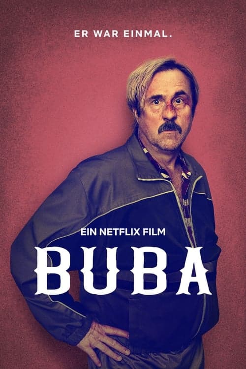 Buba poster
