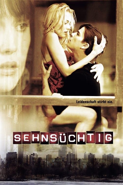 Sehnsüchtig poster